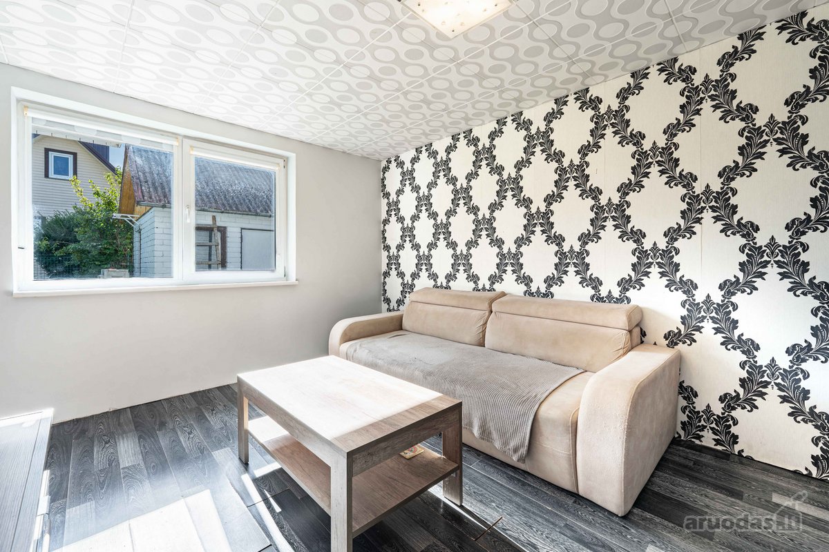 Parduodamas Sodo Namas Su 6,25 A Sklypu - nuotraukos Nr. 15
