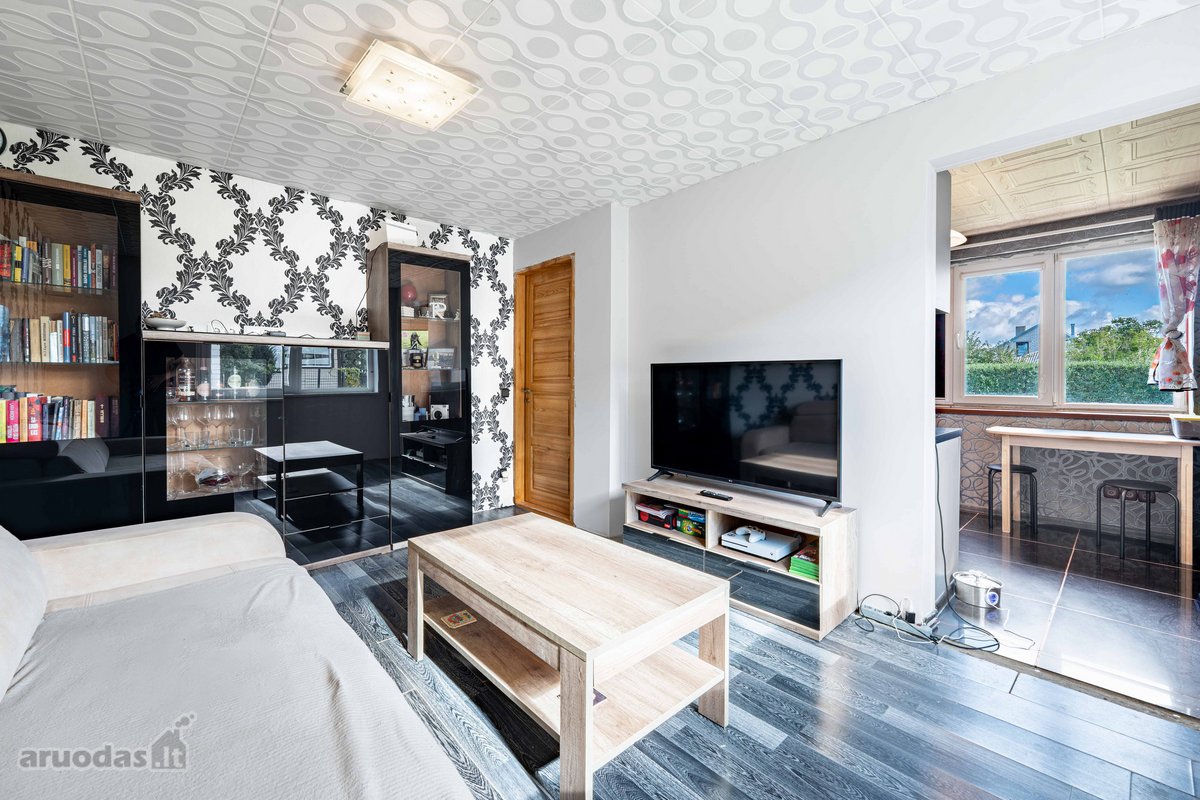 Parduodamas Sodo Namas Su 6,25 A Sklypu - nuotraukos Nr. 17