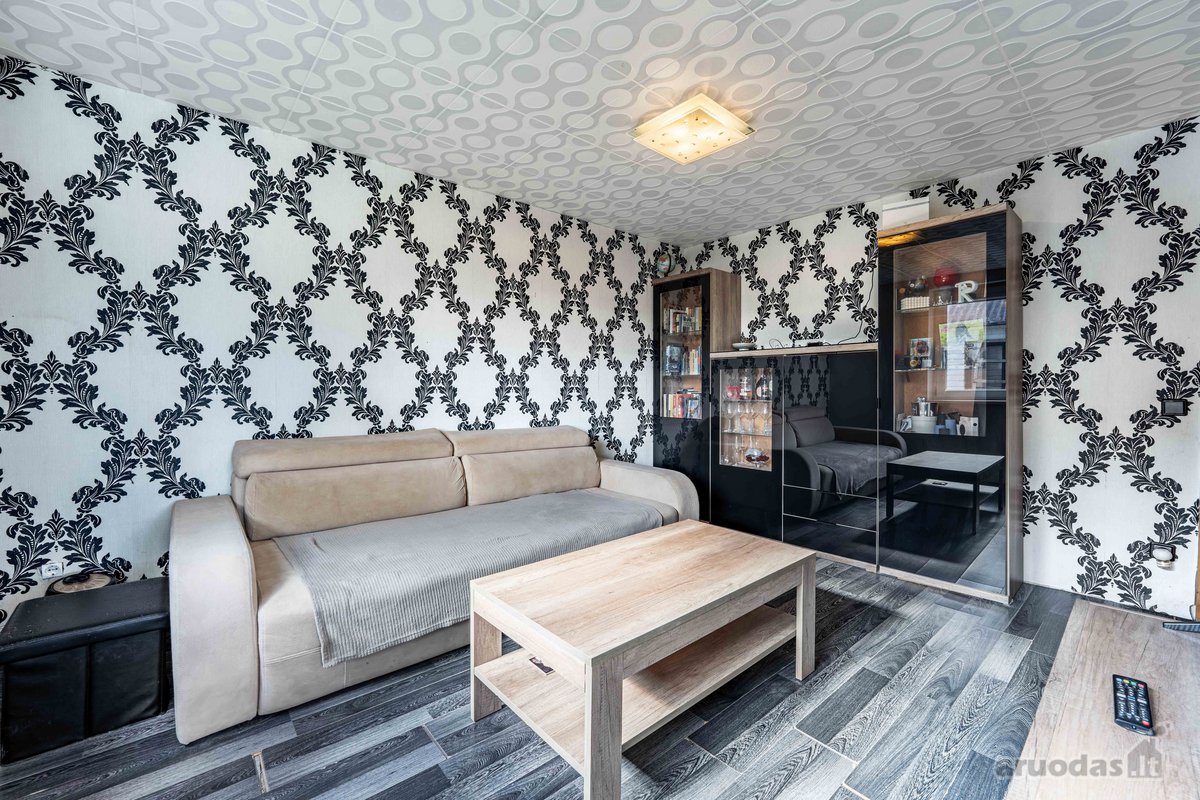 Parduodamas Sodo Namas Su 6,25 A Sklypu - nuotraukos Nr. 16