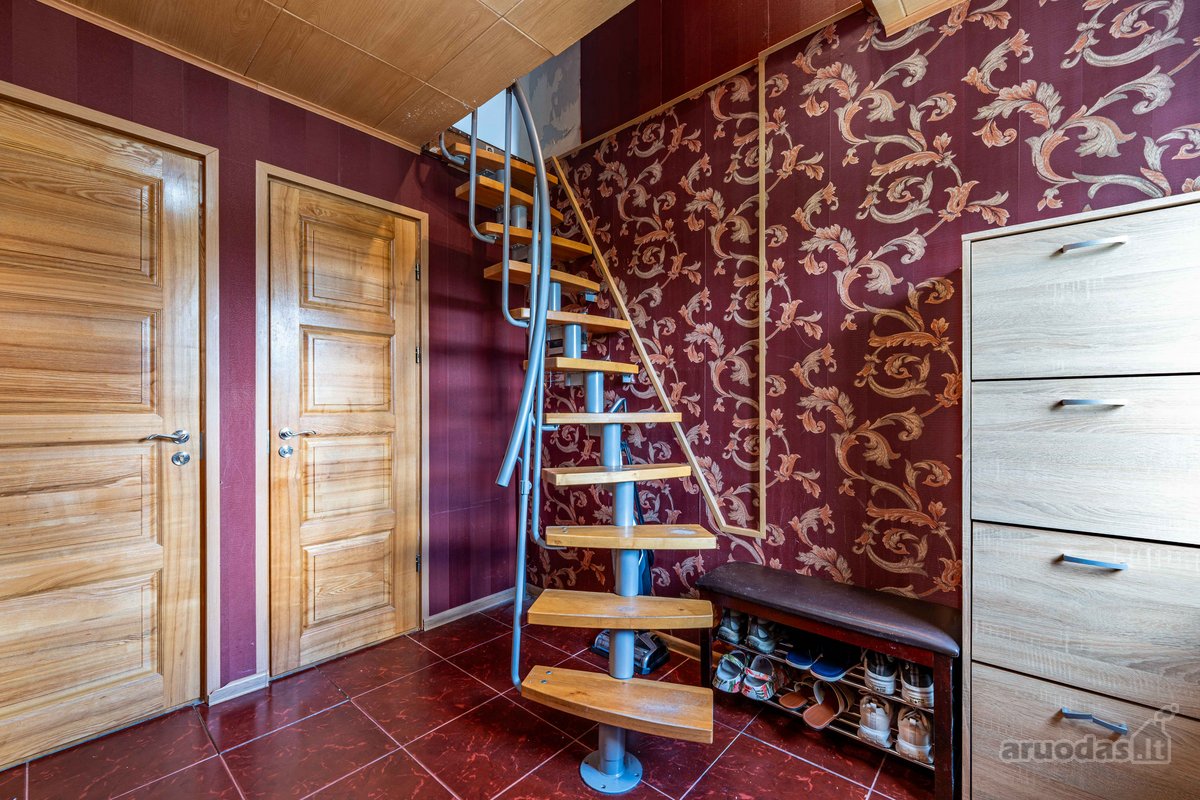 Parduodamas Sodo Namas Su 6,25 A Sklypu - nuotraukos Nr. 26