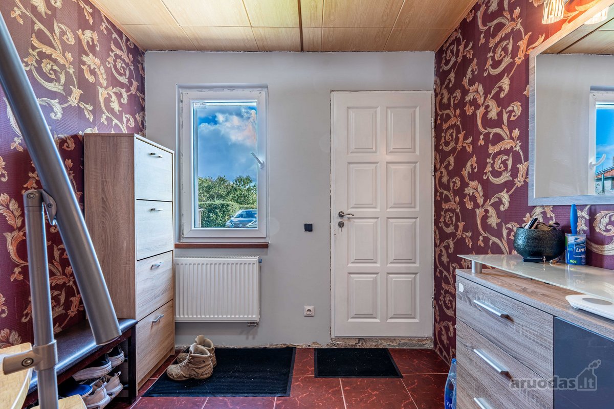 Parduodamas Sodo Namas Su 6,25 A Sklypu - nuotraukos Nr. 25