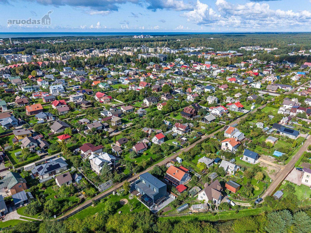 Parduodamas Sodo Namas Su 6,25 A Sklypu - nuotraukos Nr. 36