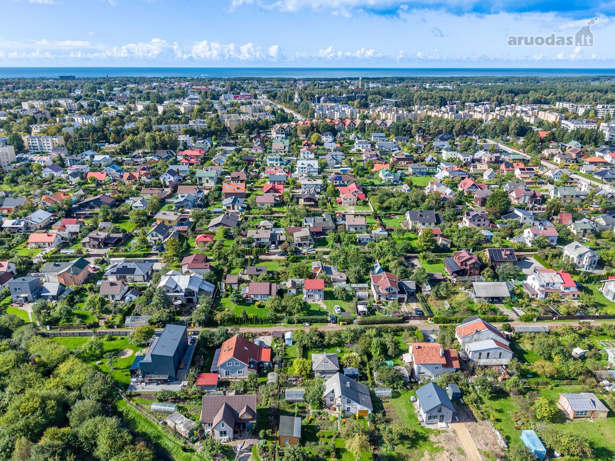 Parduodamas Sodo Namas Su 6,25 A Sklypu - nuotraukos Nr. 37