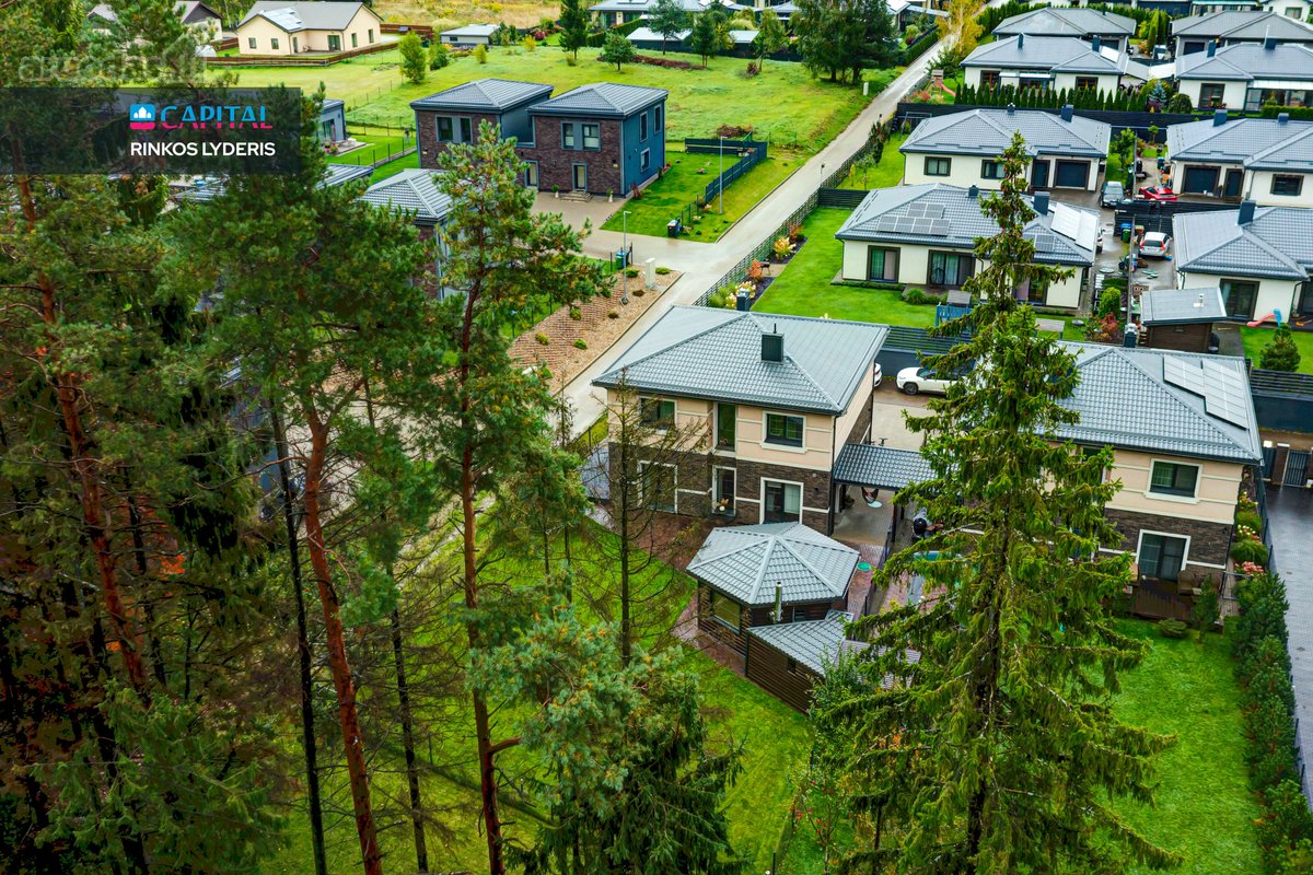 Parduodamas Erdvus Ir Pilnai Įrengtas 4 - nuotraukos Nr. 46