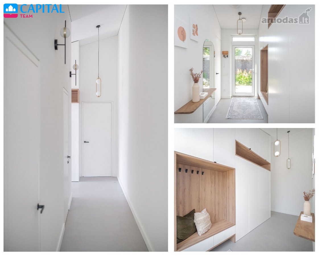 Modern 2-bedroom Townhouse for Rent in - nuotraukos Nr. 6