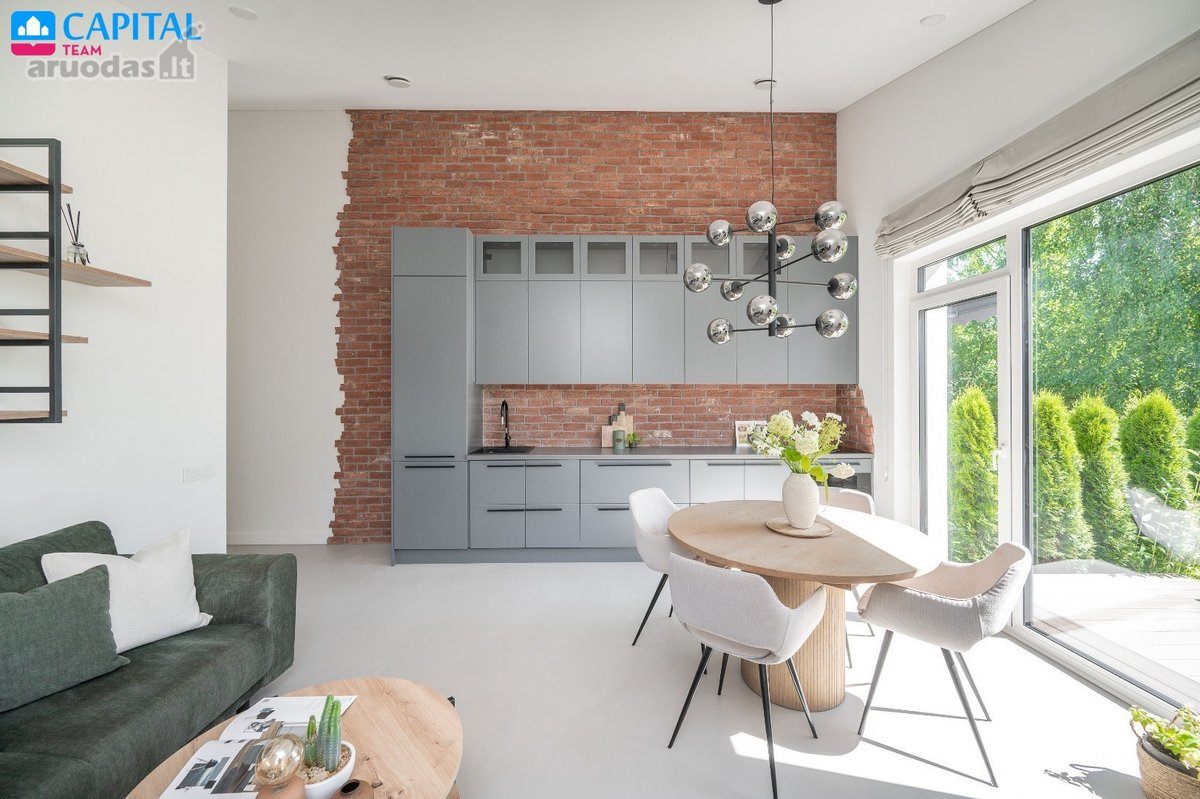 Modern 2-bedroom Townhouse for Rent in - nuotraukos Nr. 9