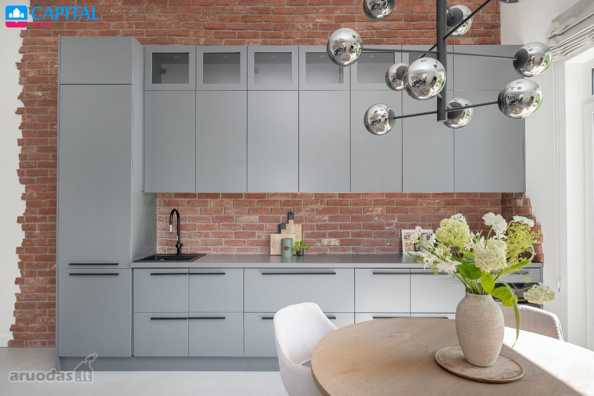 Modern 2-bedroom Townhouse for Rent in - nuotraukos Nr. 10