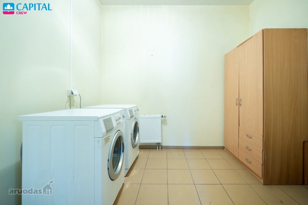 Nuomojamos Patalpos Molėtuose, Amatų G. 16 – - nuotraukos Nr. 10