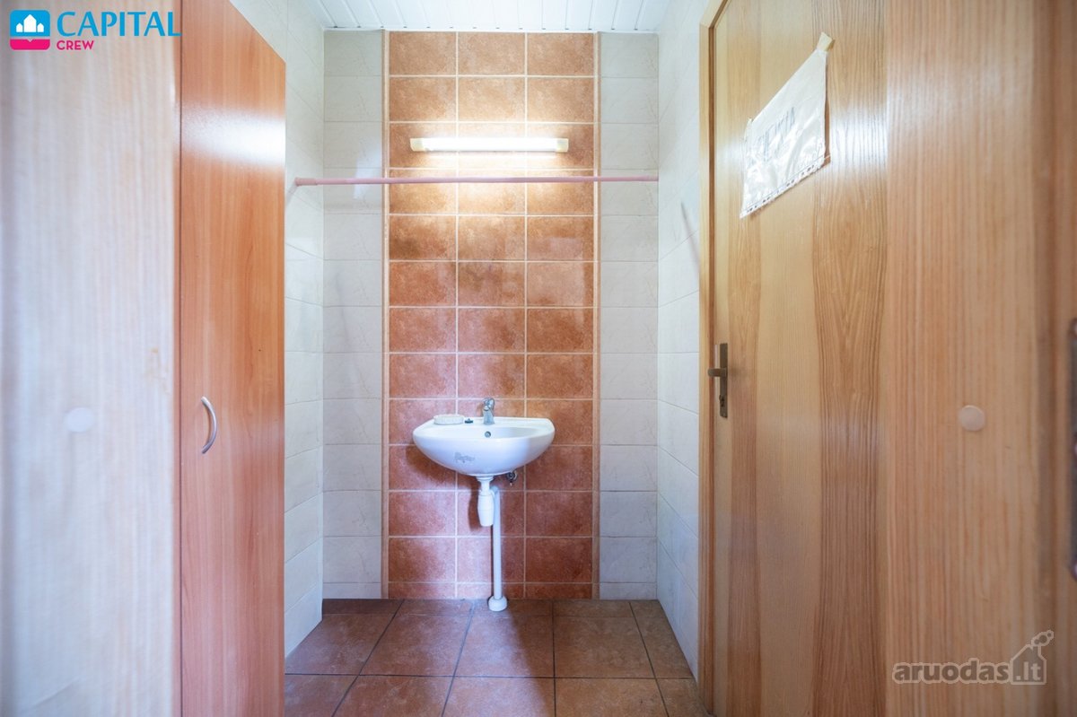 Nuomojamos Patalpos Molėtuose, Amatų G. 16 – - nuotraukos Nr. 11