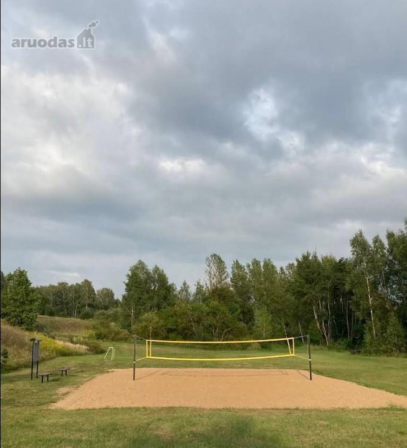 Jaukus ir erdvus 2 kambarių butas - nuotraukos Nr. 23