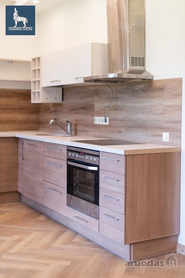 Erdvus ir pilnai įrengtas 160 m² A++ klasės - nuotraukos Nr. 5
