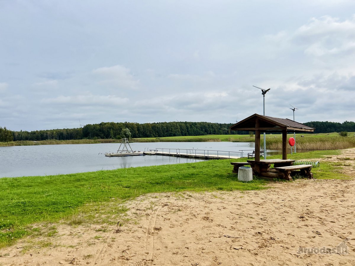 Parduodamas Žemės Sklypas Vydmantų K., - nuotraukos Nr. 18