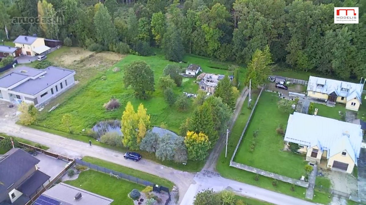 Žemės sklypas Piniavoje,panevėžio raj. prie - nuotraukos Nr. 2