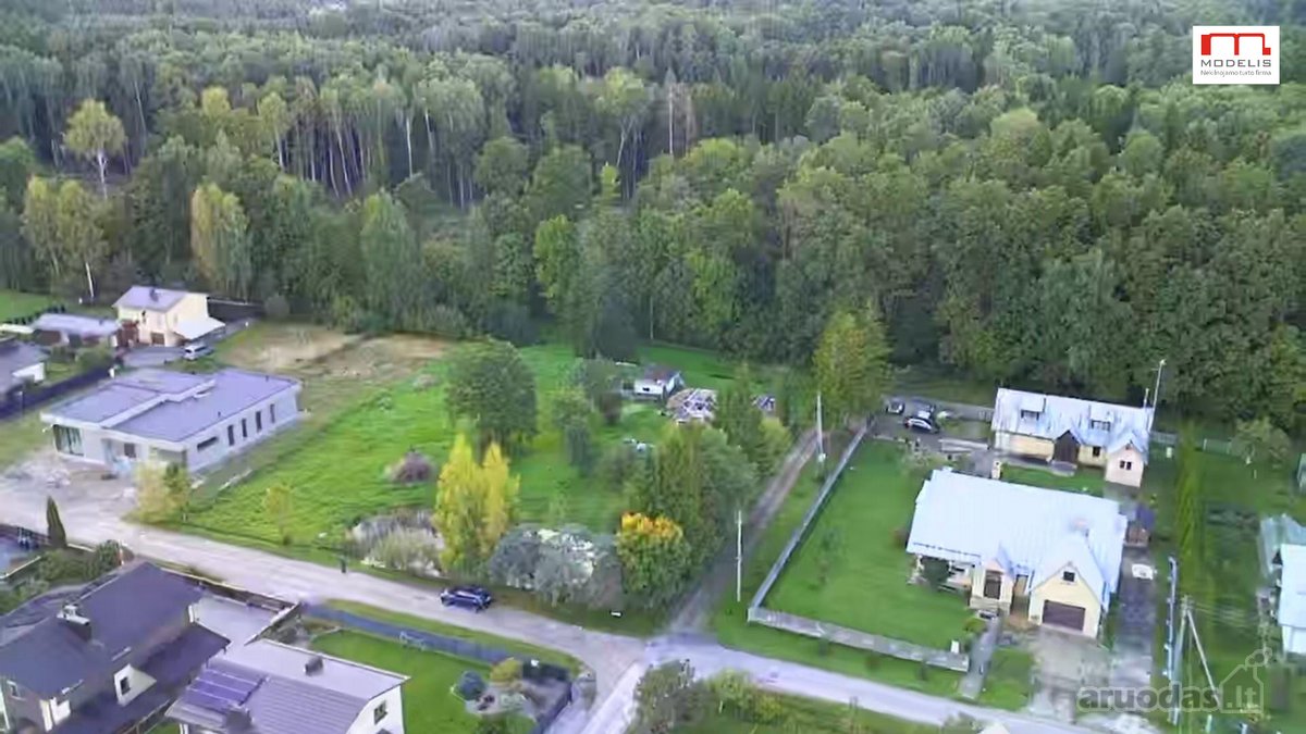 Žemės sklypas Piniavoje,panevėžio raj. prie - nuotraukos Nr. 3