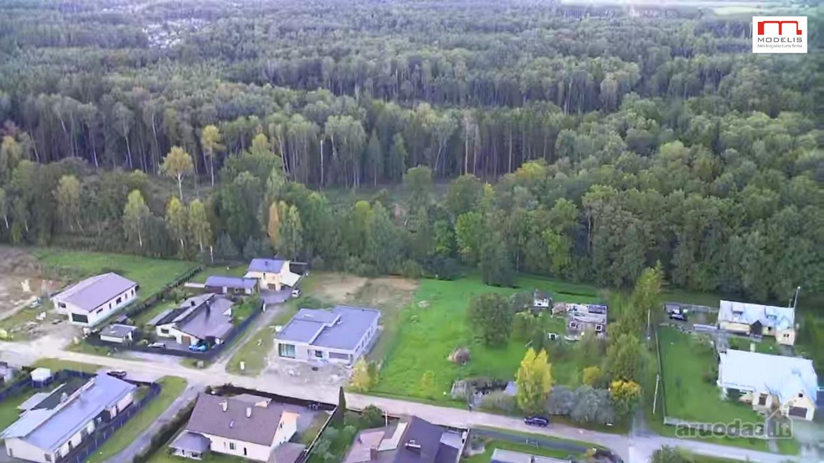 Žemės sklypas Piniavoje,panevėžio raj. prie - nuotraukos Nr. 5