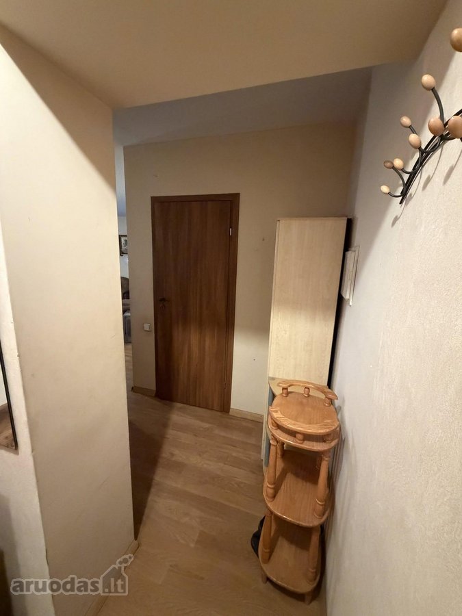 Išnuomojamas 36m2 butas Pašilaičių - nuotraukos Nr. 3