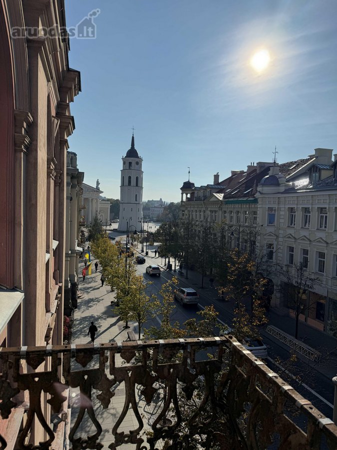 Nuomojame gražiai įrengtas ir jaukias - nuotraukos Nr. 16