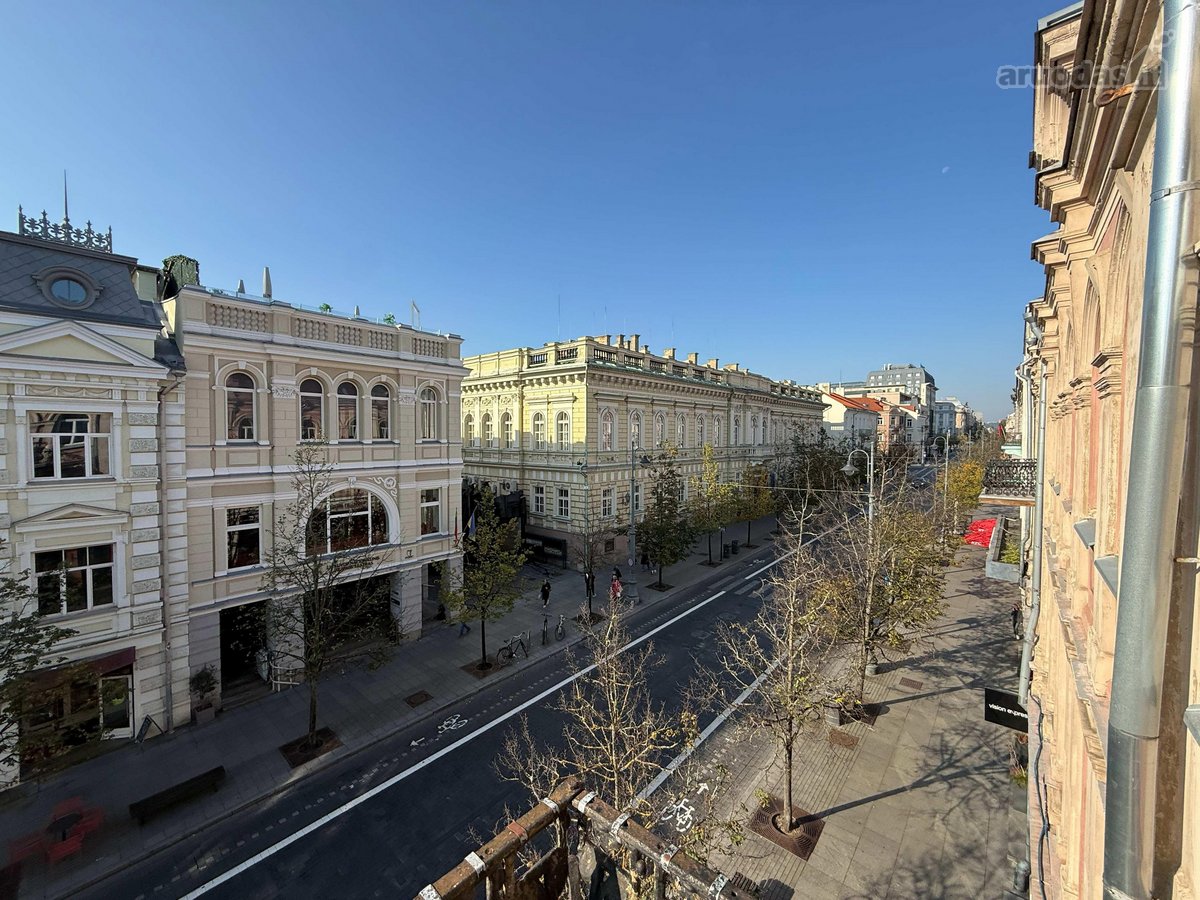 Nuomojame gražiai įrengtas ir jaukias - nuotraukos Nr. 18