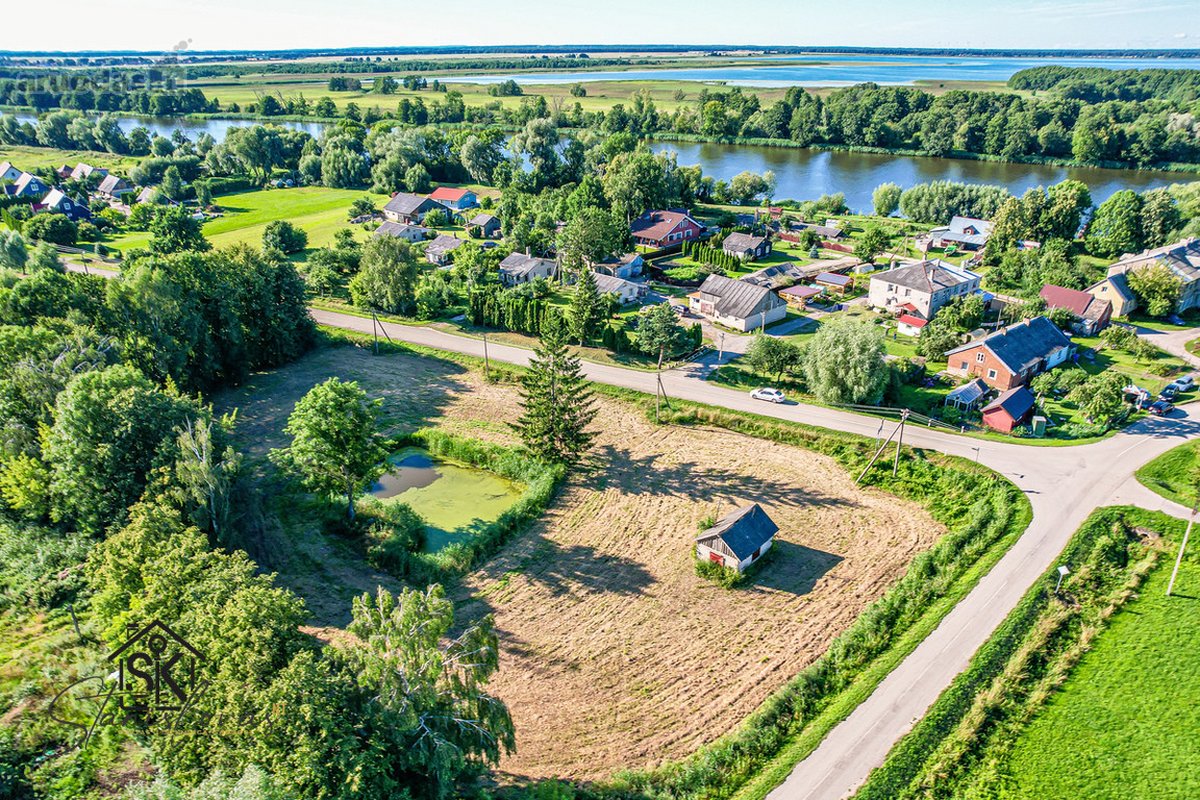 Parduodamas 61,70 Arų Namų Valdos Sklypas - nuotraukos Nr. 2