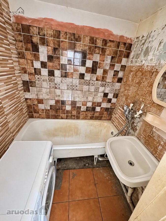 Parduodamas 2 Kambarių Butas Ramioje Vietoje, - nuotraukos Nr. 7