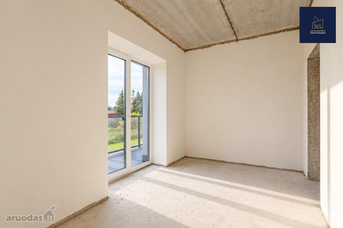 Parduodamas 100 % baigtumo kotedžas Vyčių g. - nuotraukos Nr. 19