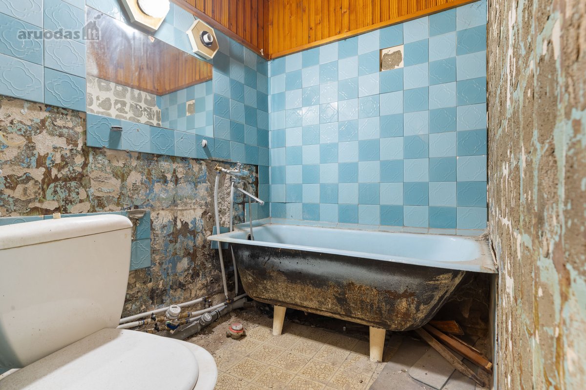Parduodamas 2 kambarių butas Savanorių pr. 37 - nuotraukos Nr. 15