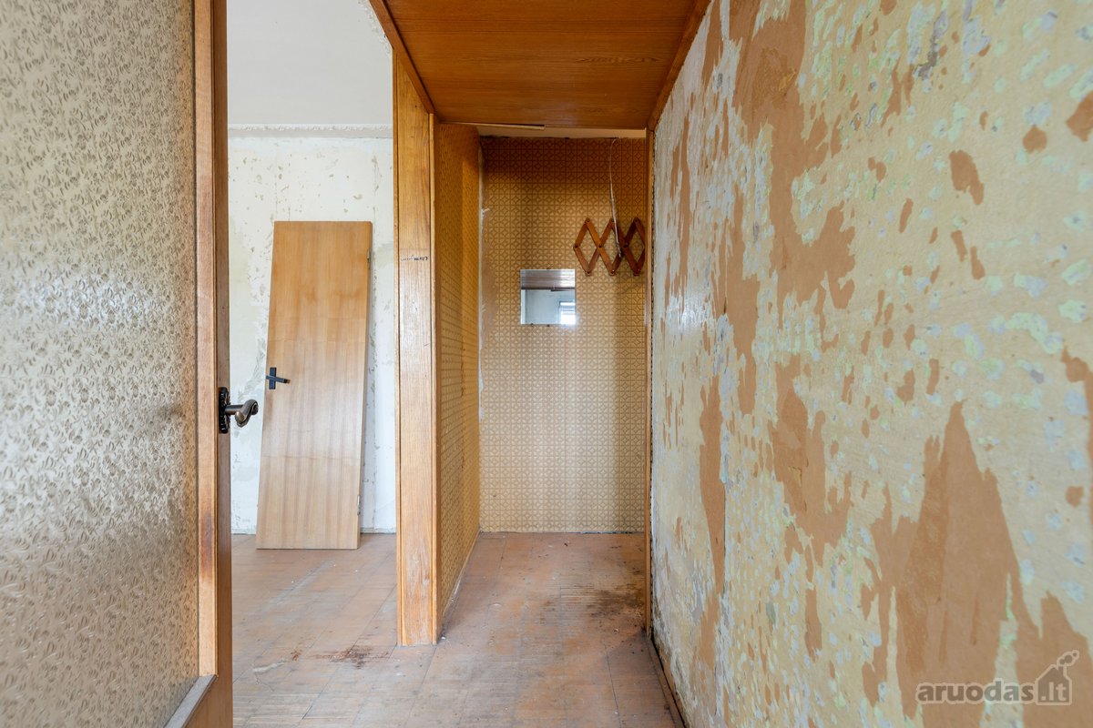 Parduodamas 2 kambarių butas Savanorių pr. 37 - nuotraukos Nr. 14