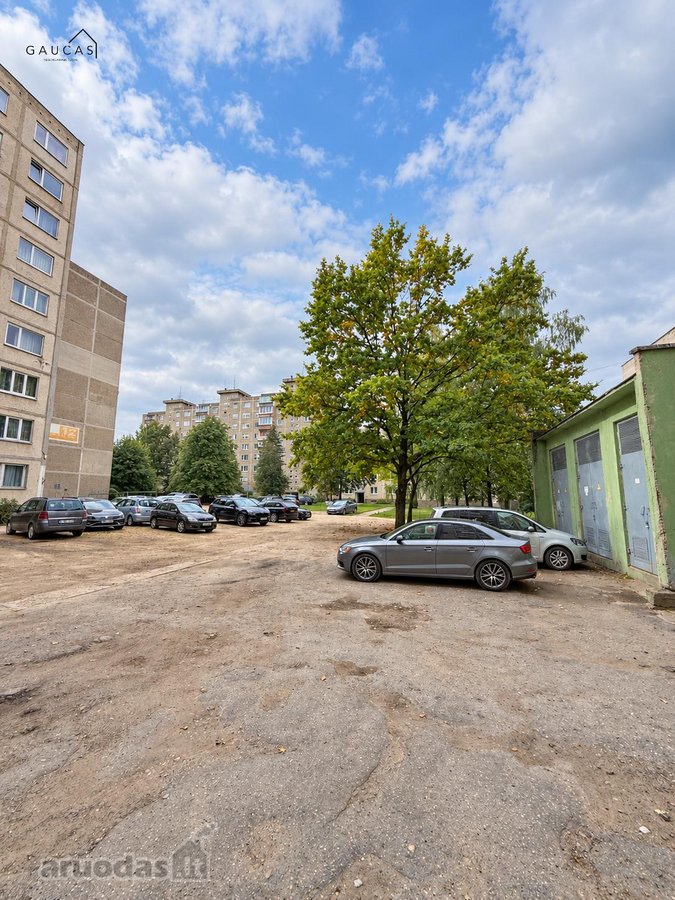 Parduodamas 2 Kambarių Butas Ramioje Vietoje, - nuotraukos Nr. 11