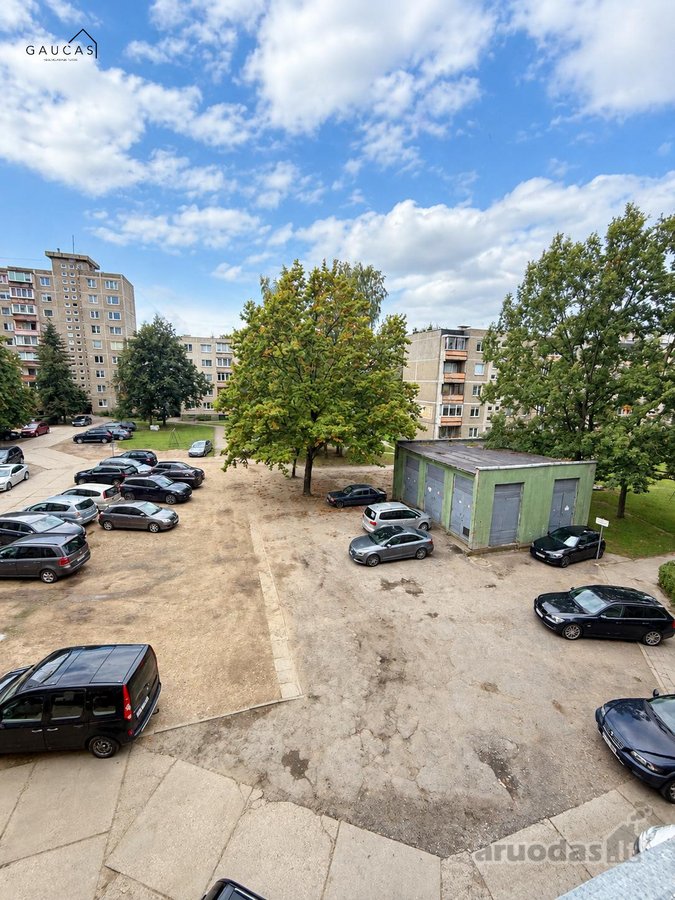 Parduodamas 2 Kambarių Butas Ramioje Vietoje, - nuotraukos Nr. 12