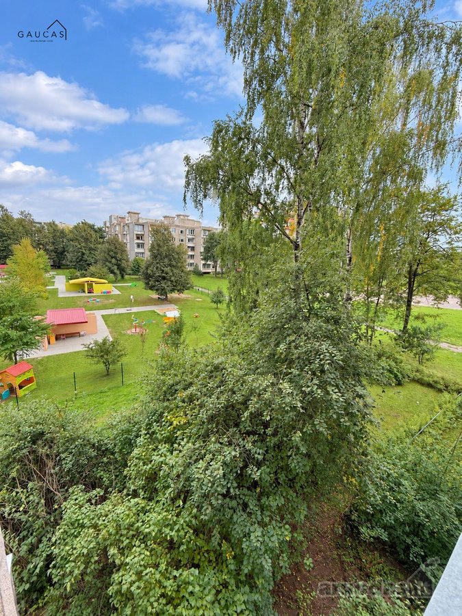 Parduodamas 2 Kambarių Butas Ramioje Vietoje, - nuotraukos Nr. 13