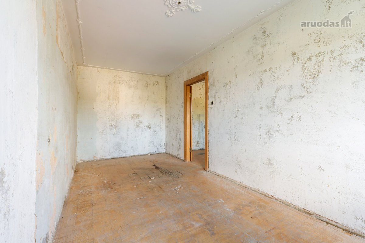 Parduodamas 2 kambarių butas Savanorių pr. 37 - nuotraukos Nr. 8