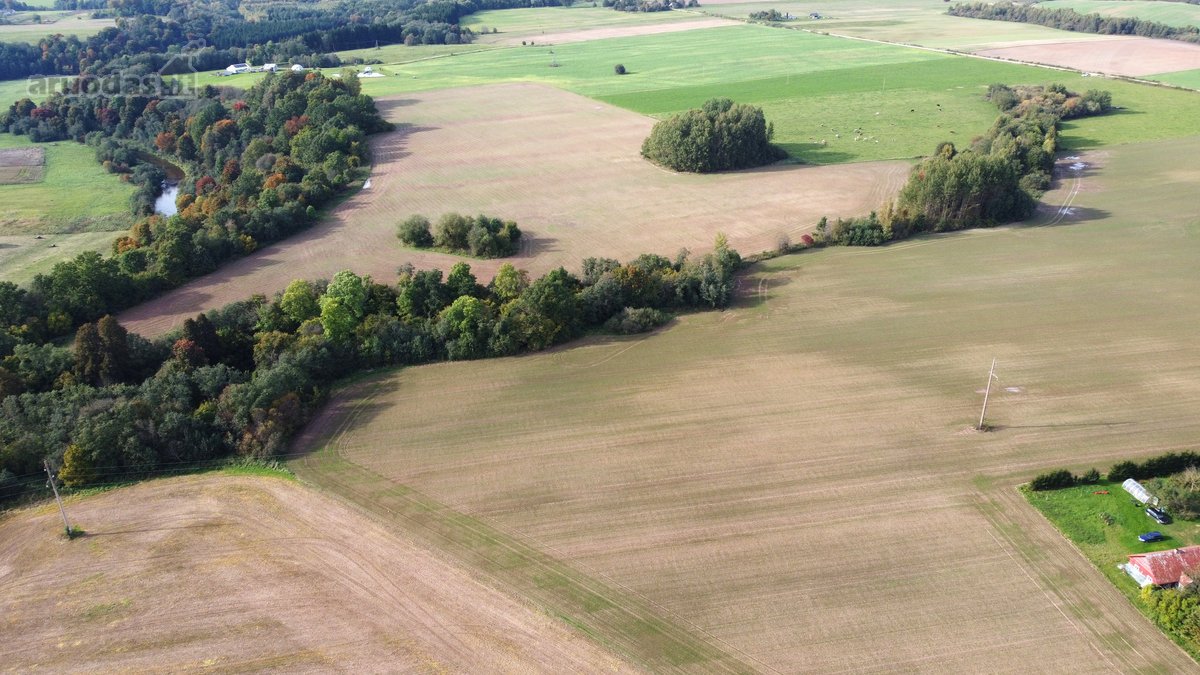 Upės pakrantė, Gelvonų sen. parduodamas 5,80 - nuotraukos Nr. 3