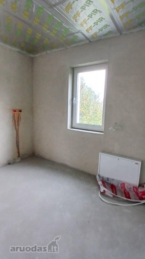 Erdvus ir šviesus namas Pavilnyje. Patogus - nuotraukos Nr. 25