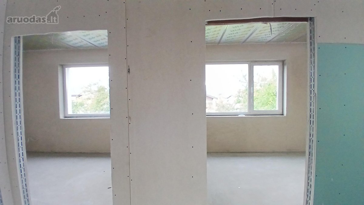 Erdvus ir šviesus namas Pavilnyje. Patogus - nuotraukos Nr. 15