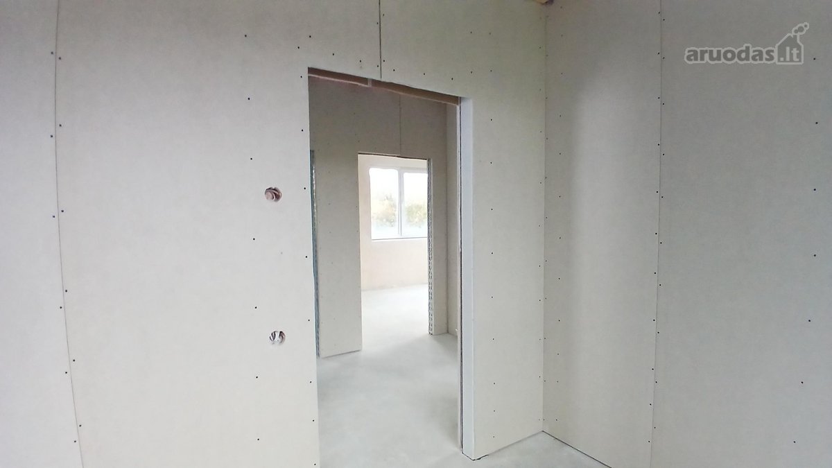 Erdvus ir šviesus namas Pavilnyje. Patogus - nuotraukos Nr. 20