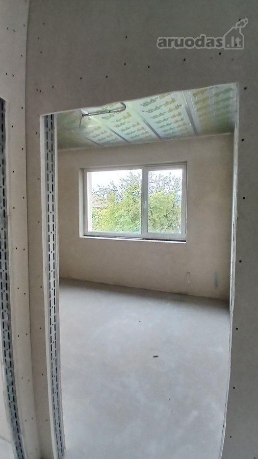 Erdvus ir šviesus namas Pavilnyje. Patogus - nuotraukos Nr. 21
