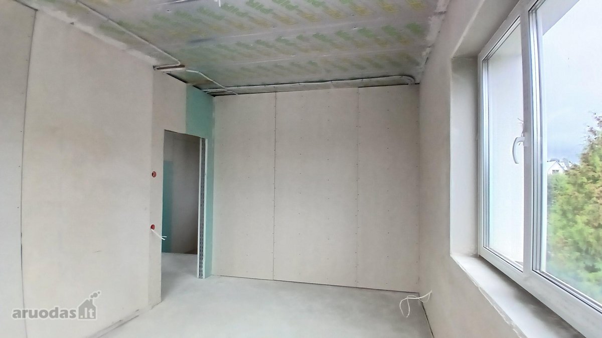 Erdvus ir šviesus namas Pavilnyje. Patogus - nuotraukos Nr. 22