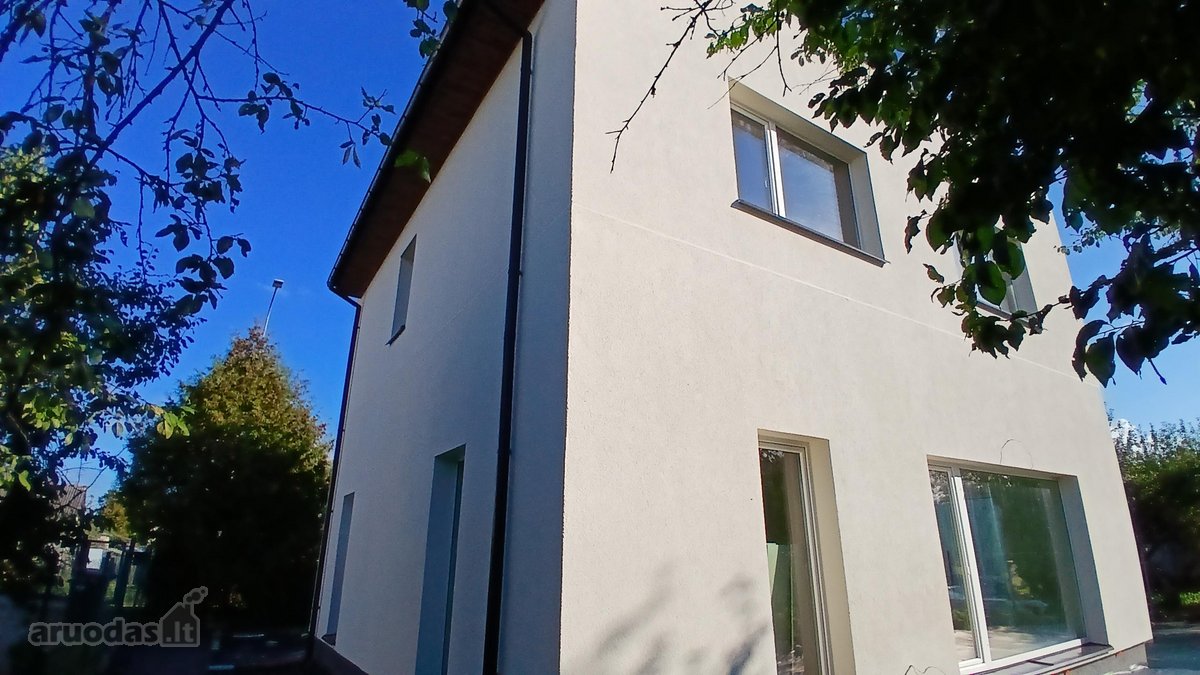 Erdvus ir šviesus namas Pavilnyje. Patogus - nuotraukos Nr. 7