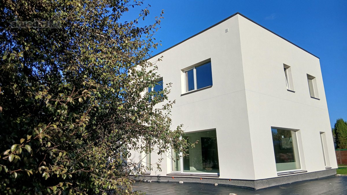 Erdvus ir šviesus namas Pavilnyje. Patogus - nuotraukos Nr. 4