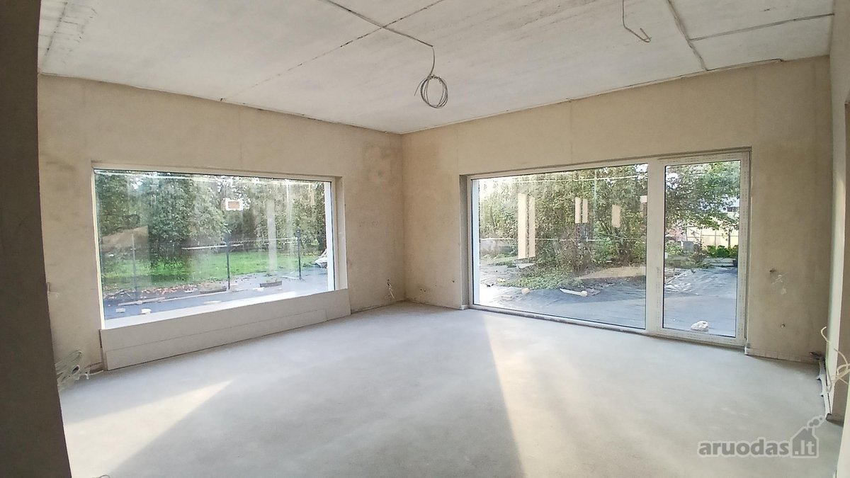 Erdvus ir šviesus namas Pavilnyje. Patogus - nuotraukos Nr. 11