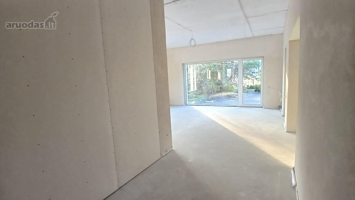 Erdvus ir šviesus namas Pavilnyje. Patogus - nuotraukos Nr. 10