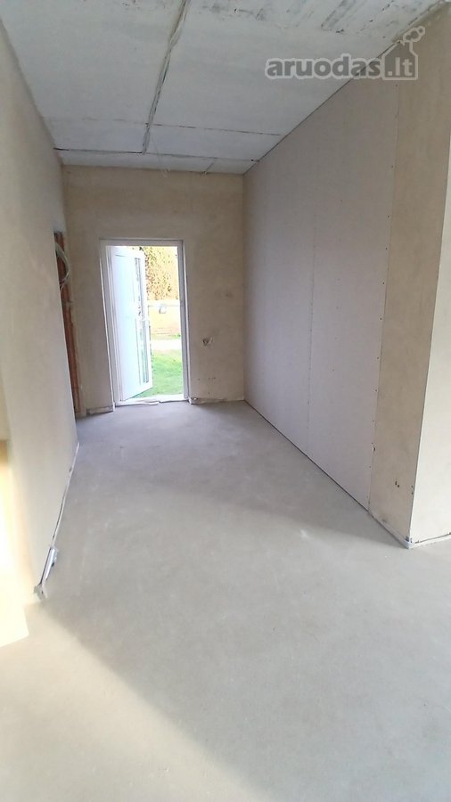 Erdvus ir šviesus namas Pavilnyje. Patogus - nuotraukos Nr. 13
