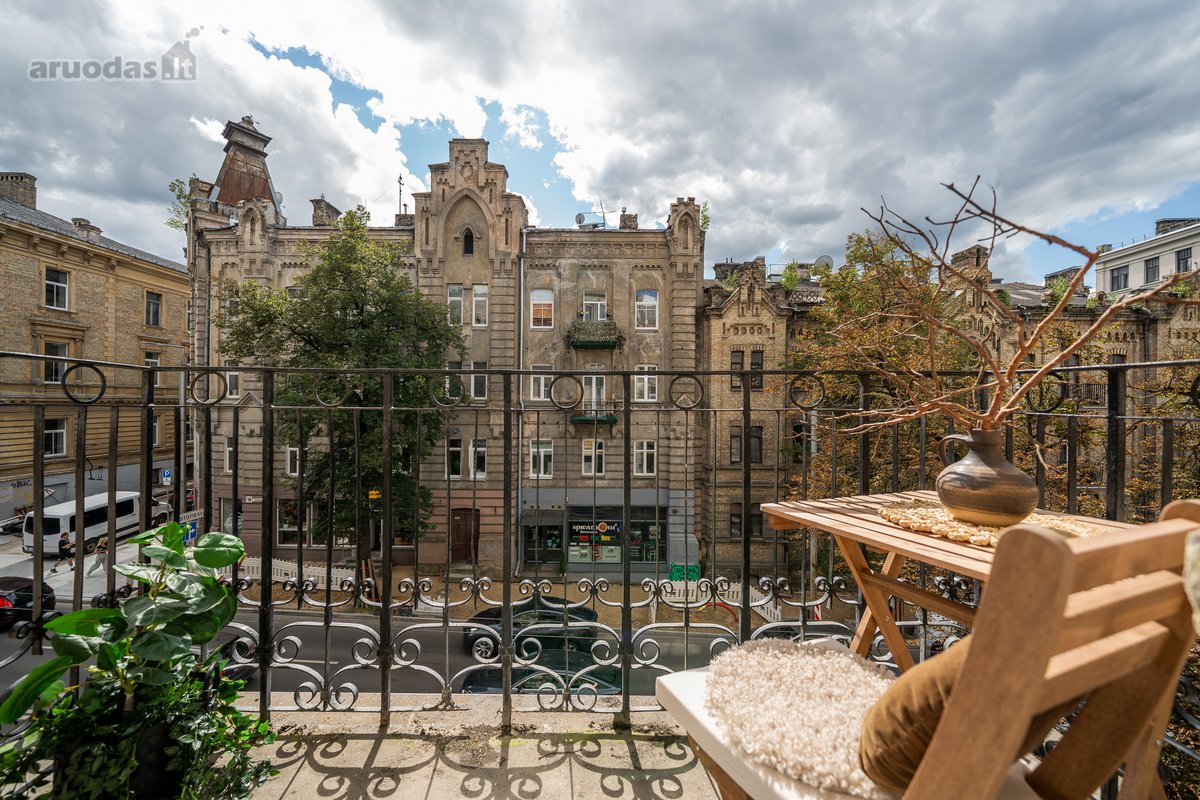 6 Pilnai Įrengtų Studijų Paketas Vilniaus - nuotraukos Nr. 16