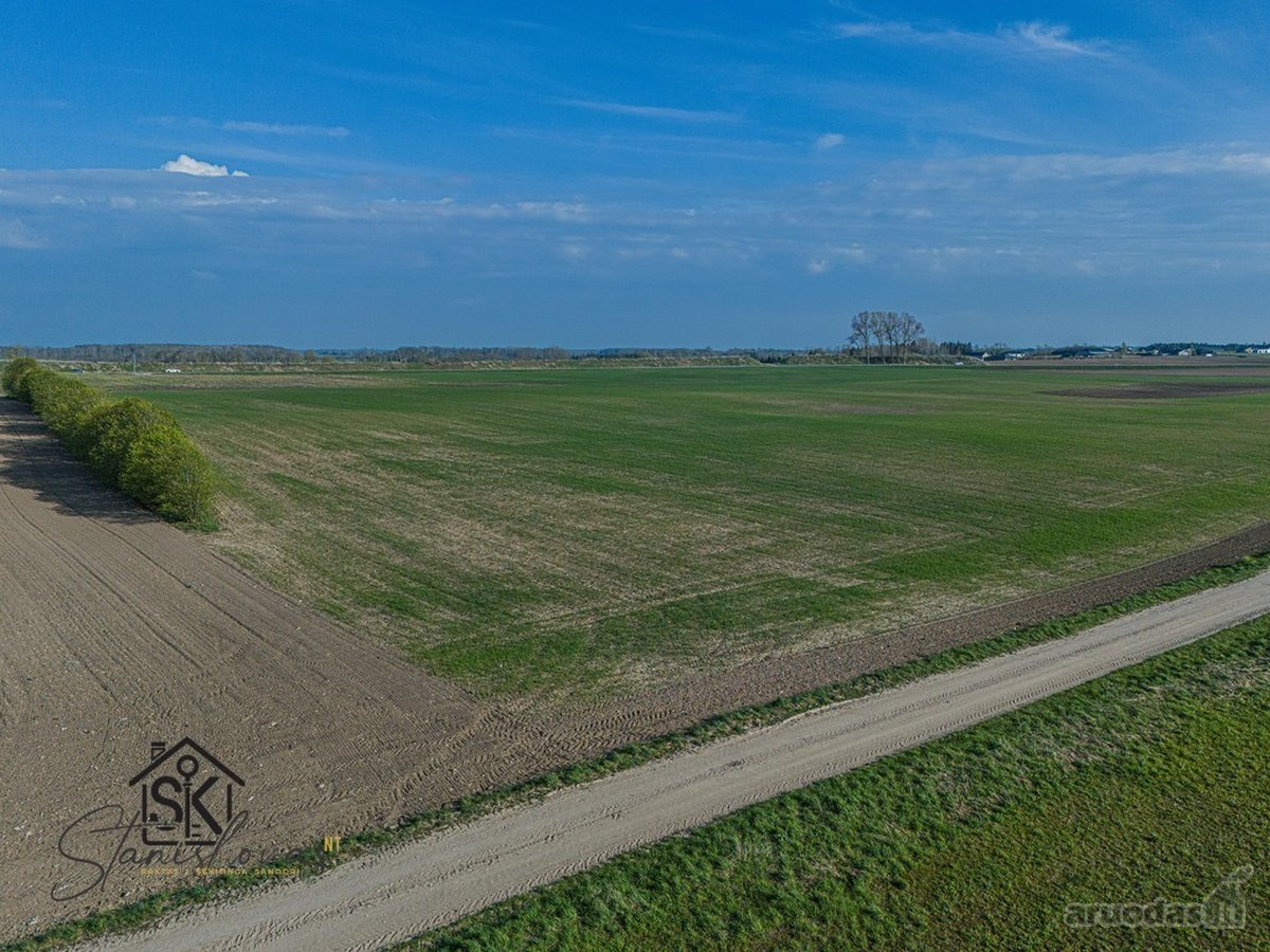 Parduodamas 73.39 Arų Sklypas Kretingalėje, - nuotraukos Nr. 2