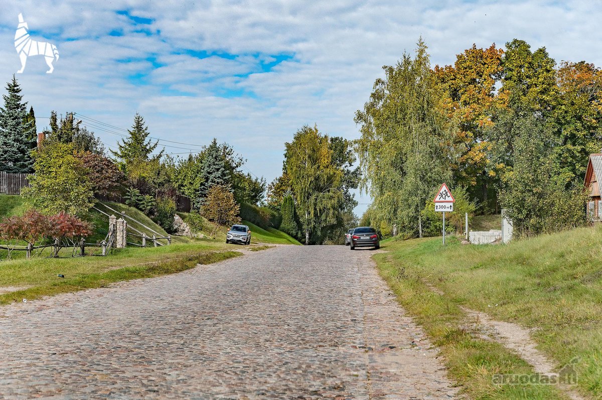 Vos keliolika minučių nuo Trakų – Rykantai, - nuotraukos Nr. 17