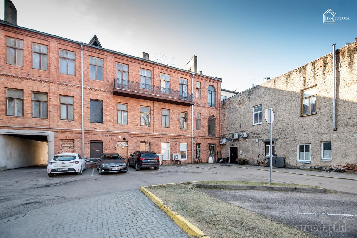 Parduodamos kavinės patalpos Laisvės AL. 72 - nuotraukos Nr. 9