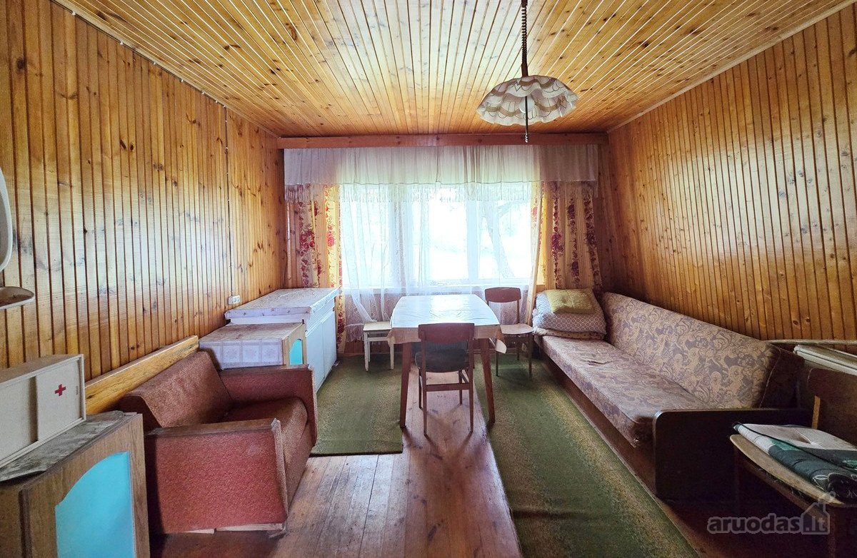 Labai romantiškame Vosgėlių kaime, žalumos ir - nuotraukos Nr. 9