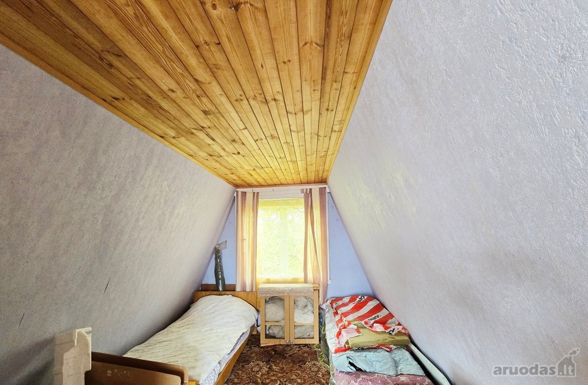 Labai romantiškame Vosgėlių kaime, žalumos ir - nuotraukos Nr. 12