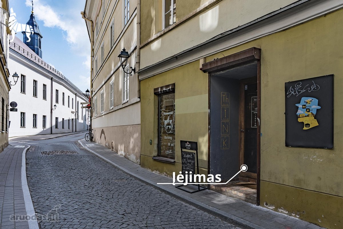 XVIII amžiaus Vilniaus istorijos dalimi - nuotraukos Nr. 20