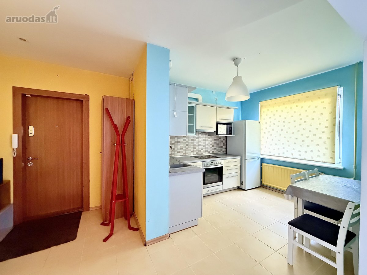 Parduodamas 3 kambarių, 72,08 m² butas - nuotraukos Nr. 10